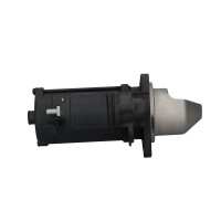 Starter 24 V 4 kW 11 teeth VALEO IAM-Expertise suitable for e.g. DAF CF