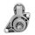 Starter 12 V 1.1 kW 10 teeth VALEO IAM-Expertise suitable for e.g. VW GOLF