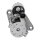 Starter 12 V 1.1 kW 10 teeth VALEO IAM-Expertise suitable for e.g. VW GOLF