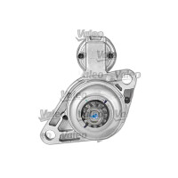 Starter 12 V 2 kW 12 teeth VALEO suitable for SKODA FABIA...