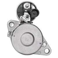 Starter 12 V 2 kW 12 teeth VALEO suitable for SKODA FABIA...