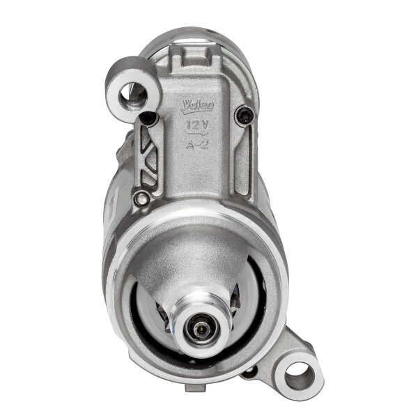 Anlasser Starter 12 V 2,2 kW 10 Zähne VALEO für u.a. AUDI A7