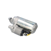 Anlasser Starter 12 V 2,2 kW 10 Zähne VALEO für u.a. AUDI A7