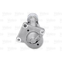 Starter 2.3kW 11 teeth flange 68mm VALEO for FORD FOCUS II