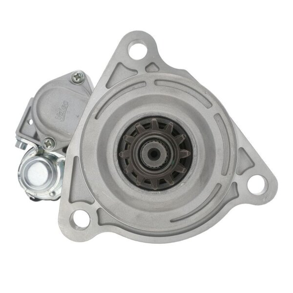 Anlasser Starter 24 V 5,5 kW 12 Zähne VALEO passend für u.a. DAF CF