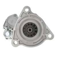 Starter 5.5kW 12 teeth VALEO for DAF