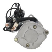 Anlasser Starter 5,5 kW 12 Zähne VALEO für DAF