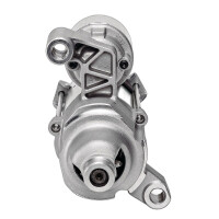 Starter 12 V 1.4 kW 10 teeth VALEO IAM-Expertise suitable...