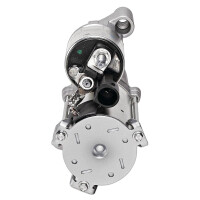 Starter 12 V 1.4 kW 10 teeth VALEO IAM-Expertise suitable...