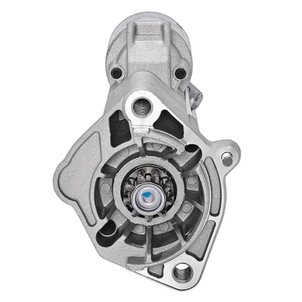 Starter 12 V 1.2 kW 9 teeth VALEO suitable for SEAT EXEO and others