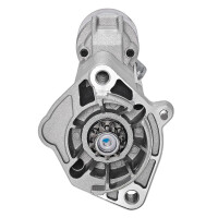 Starter 12 V 1.2 kW 9 teeth VALEO suitable for SEAT EXEO...