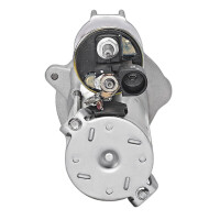 Starter 12 V 1.2 kW 9 teeth VALEO suitable for SEAT EXEO...