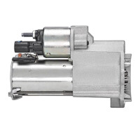 Starter 12 V 1.2 kW 9 teeth VALEO suitable for SEAT EXEO and others