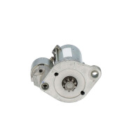 Starter 12 V 1.2 kW 9 teeth VALEO IAM-Expertise fits VW...