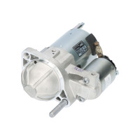 Starter 12 V 1.2 kW 8 teeth VALEO suitable for HYUNDAI XG...