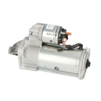 Anlasser Starter 12 V 2,2 kW 10 Zähne VALEO für u.a. MITSUBISHI L200