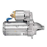 Starter 12 V 2.2 kW 9 teeth VALEO IAM-Expertise suitable for e.g. CADILLAC BLS