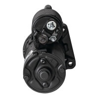 Starter 12 V 1.1 kW 10 teeth VALEO for FORD FIESTA and...