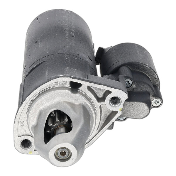 Anlasser Starter 12 V 1,7 kW 10 Zähne VALEO für u.a. MERCEDES-BENZ E-KLASSE