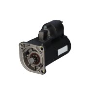 Starter 12 V 1.1 kW 9 teeth VALEO IAM-Expertise suitable...