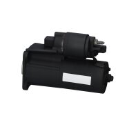 Starter 12 V 1.1 kW 9 teeth VALEO IAM-Expertise suitable for e.g. VW LUPO