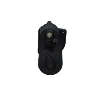 Starter 12 V 1.1 kW 9 teeth VALEO IAM-Expertise suitable for e.g. VW LUPO