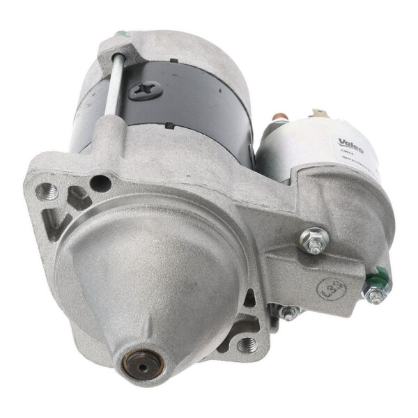 Starter 12 V 0.8 kW 9 teeth VALEO suitable for e.g. SMART CITY-COUPE