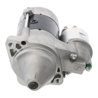 Starter 12 V 0.8 kW 9 teeth VALEO suitable for e.g. SMART...