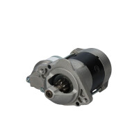 Starter 12 V 0.8 kW 9 teeth VALEO suitable for e.g. SMART...