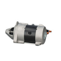 Starter 12 V 0.8 kW 9 teeth VALEO suitable for e.g. SMART CITY-COUPE