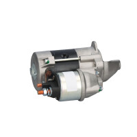 Starter 12 V 0.8 kW 9 teeth VALEO suitable for e.g. SMART CITY-COUPE