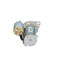 Starter 12 V 1.4 kW 9 teeth VALEO suitable for e.g. BMW 3 Series