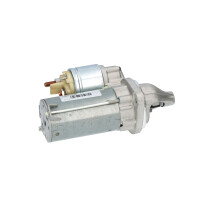 Starter 12 V 1.4 kW 9 teeth VALEO suitable for e.g. BMW 3 Series