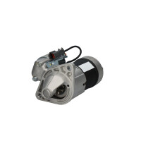 Starter 12 V 1.2 kW 8 teeth VALEO IAM-Expertise suitable...