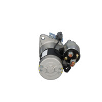 Starter 12 V 1.2 kW 8 teeth VALEO IAM-Expertise suitable for e.g. NISSAN PRIMERA