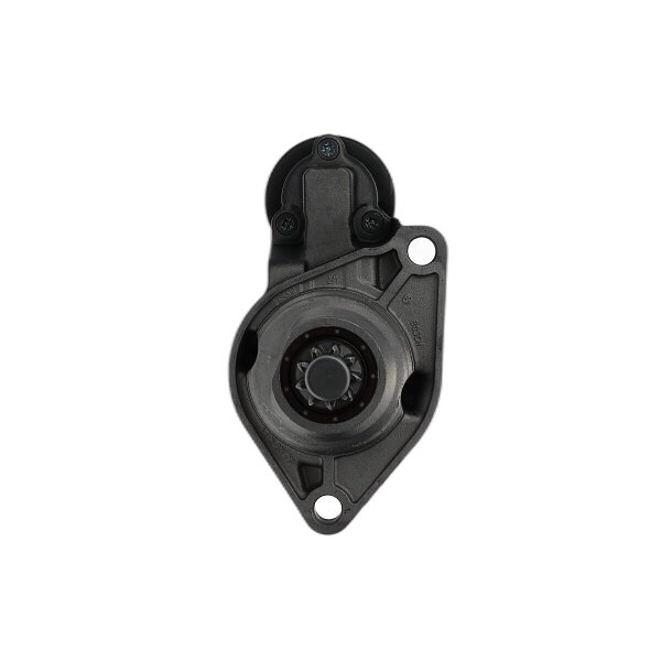 Starter 12 V 2 kW 9 teeth VALEO IAM-Expertise suitable for e.g. VW POLO