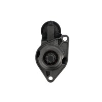 Starter 12 V 2 kW 9 teeth VALEO IAM-Expertise suitable...
