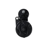 Starter 12 V 2 kW 9 teeth VALEO IAM-Expertise suitable...