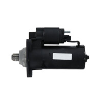 Starter 12 V 2 kW 9 teeth VALEO IAM-Expertise suitable for e.g. VW POLO