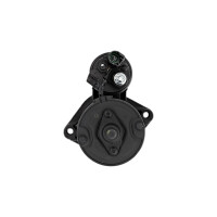 Starter 12 V 1.8 kW 9 teeth VALEO for TOYOTA AVENSIS and...