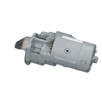 Starter 12 V 1.9 kW 9 teeth VALEO for NISSAN TERRANO and others