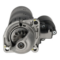 Starter 12 V 1.8 kW 13 teeth VALEO for BMW 3 Series and...