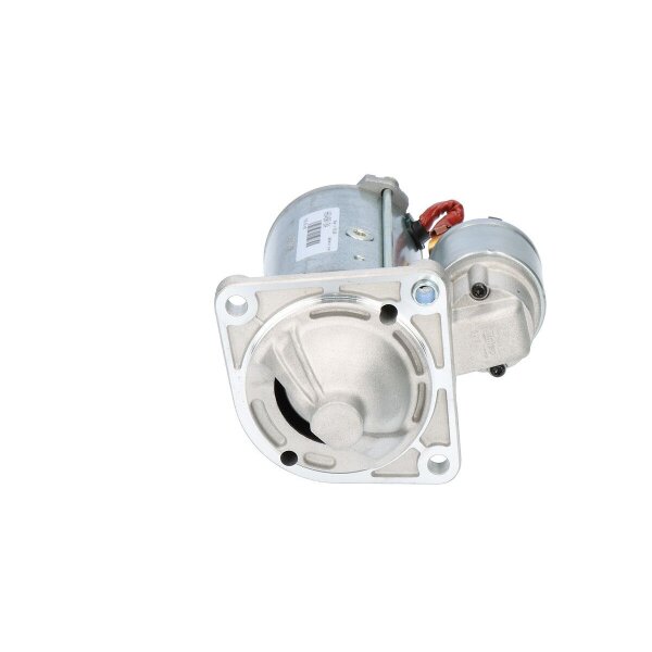 Starter 12 V 2.1 kW 9 teeth VALEO IAM-Expertise suitable for e.g. ALFA ROMEO 159