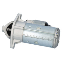 Starter 12 V 2.1 kW 9 teeth VALEO IAM-Expertise suitable for e.g. ALFA ROMEO 159