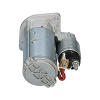 Starter 12 V 2.1 kW 9 teeth VALEO IAM-Expertise suitable for e.g. ALFA ROMEO 159
