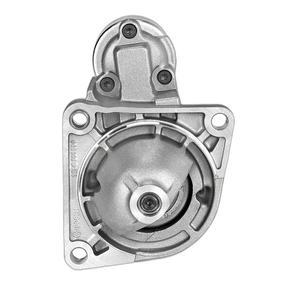 Anlasser Starter 12 V 2 kW VALEO IAM-Expertise passend für u.a. FIAT PUNTO