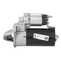 Anlasser Starter 12 V 2 kW VALEO IAM-Expertise passend für u.a. FIAT PUNTO