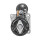 Anlasser Starter 12 V 2 kW VALEO IAM-Expertise passend für u.a. FIAT PUNTO
