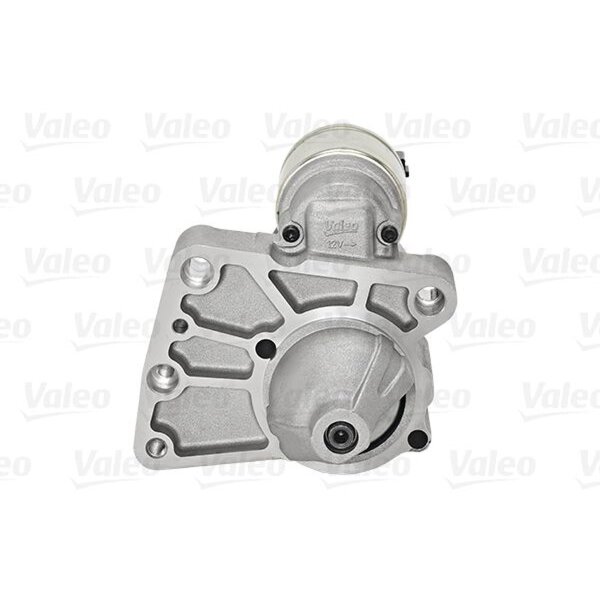 Starter 12 V 0.9 kW VALEO IAM-Expertise suitable for MINI MINI and others