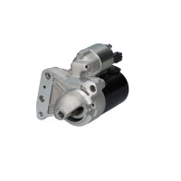 Starter 12 V 0.9 kW VALEO IAM-Expertise suitable for MINI...